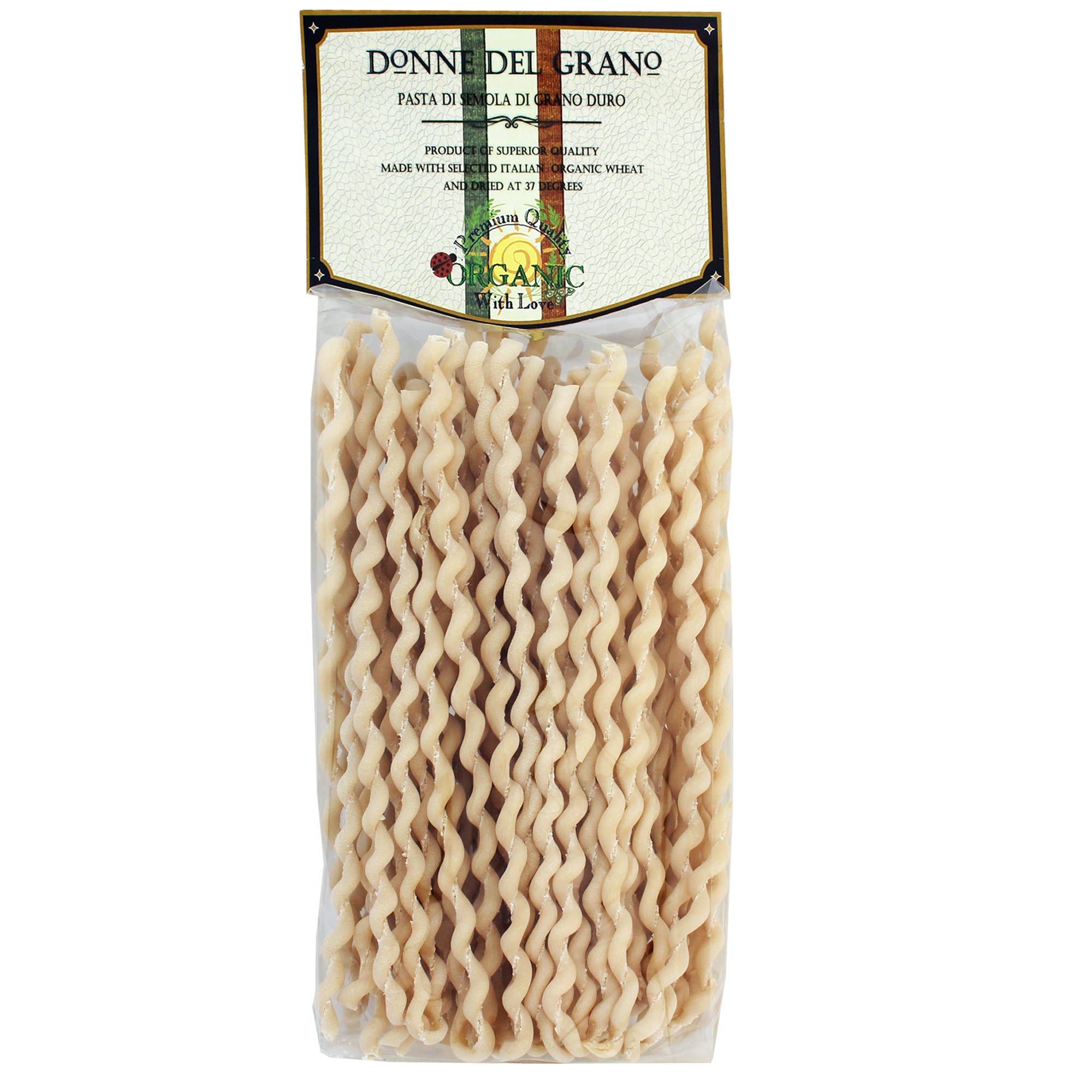 Spaghetti Chitarra Nests Egg Pasta, 8.8oz (250gm)