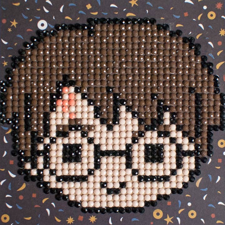 Harry Potter Diamond Painting Kit for wholesale by Camelot