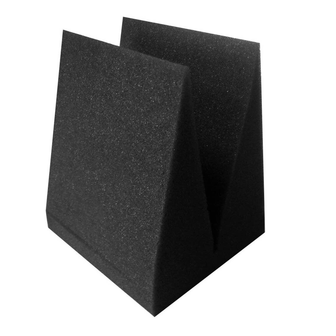 ATB-Sound sp. z o. o. - Wholesale Wall Accent - 4 PACK - Acoustic Foam Panels 50x50cm | Soundproof Tiles4