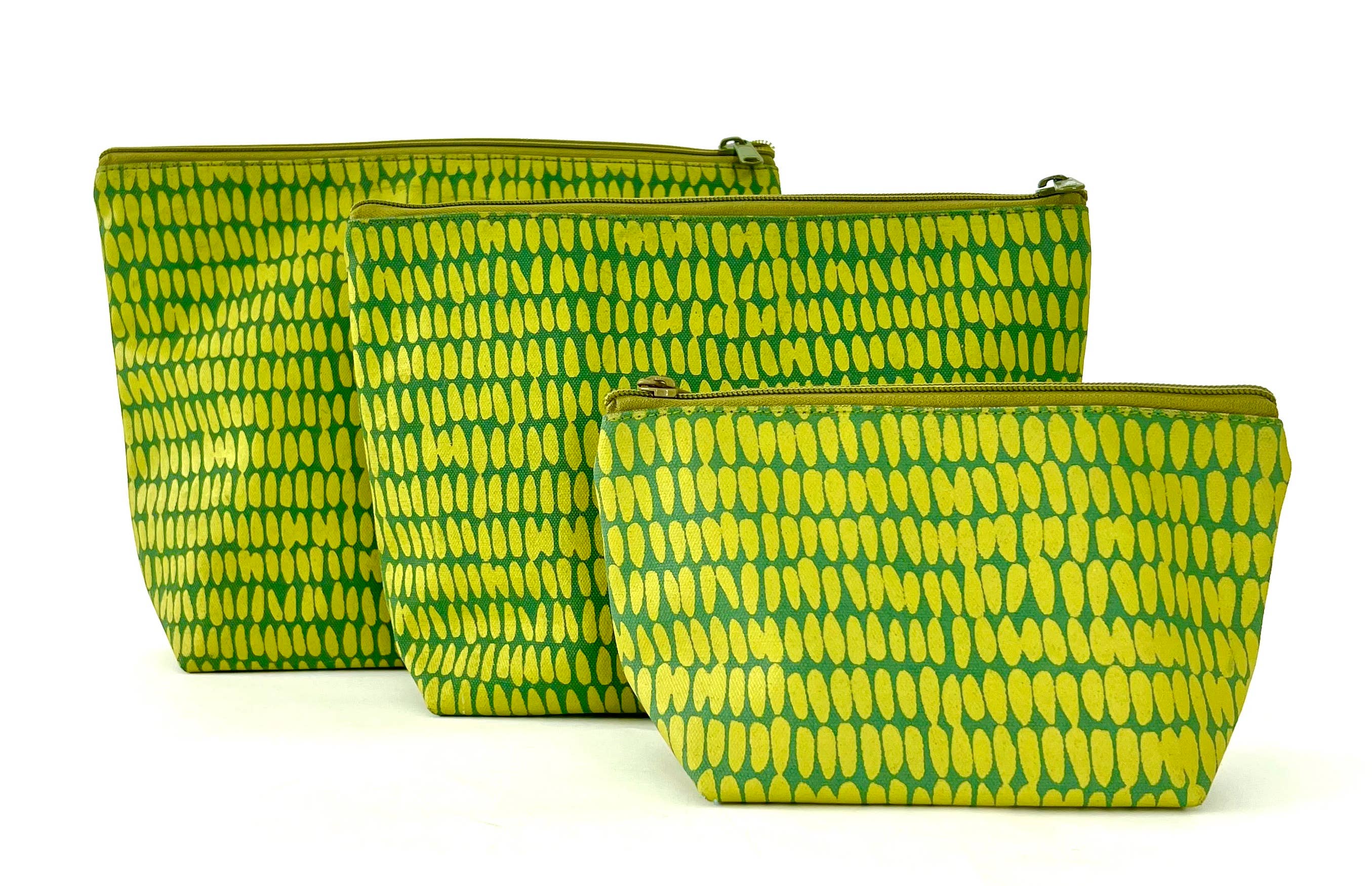 See Design - Wholesale Pouch - Women's - Travel Pouch Large3