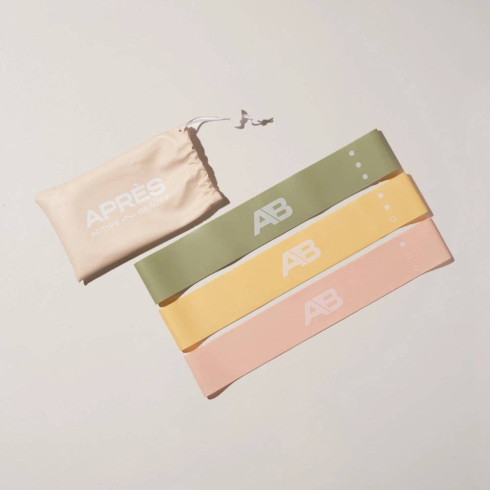 Après Beauty – wholesale Sporttillbehör – Daily Stretch-kit12