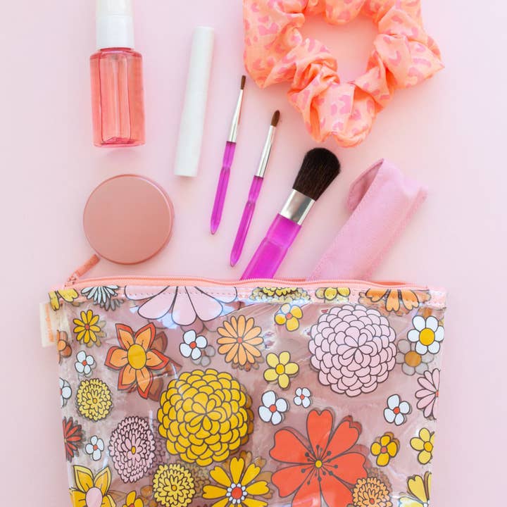 Fleur Power Tweedle Dee pour la vente par Talking Out of Turn