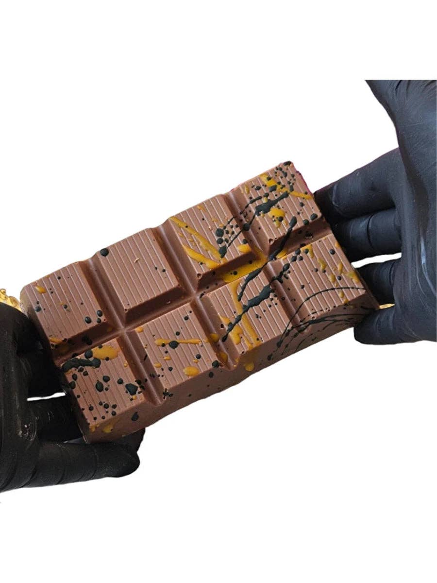 Aladdin - Wholesale Chocolate - Dubai Chocolate Assortment - Exquisite Taste & Visual Appeal3