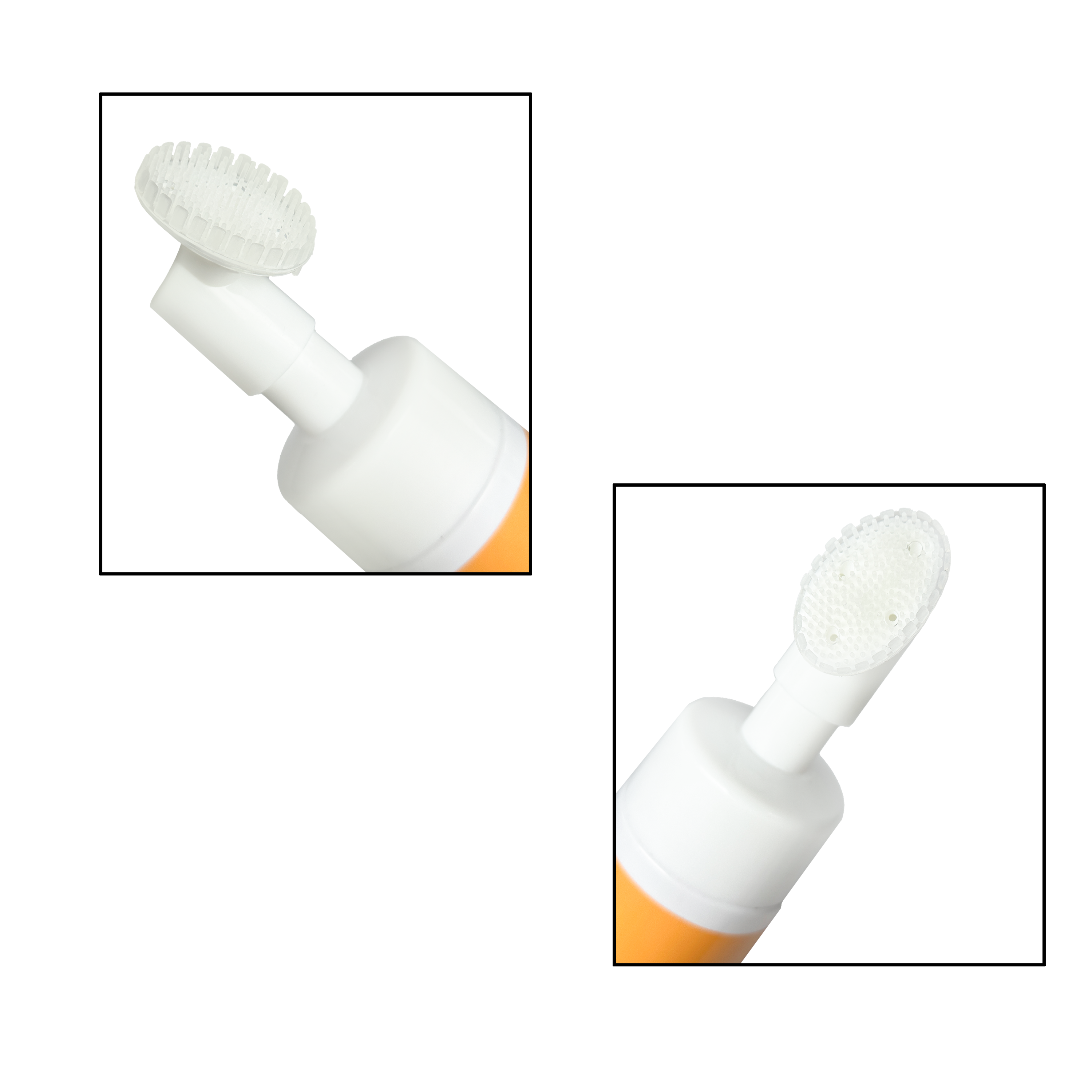 VIAI Beauty - Wholesale Facial Cleanser - Foam Cleanser14