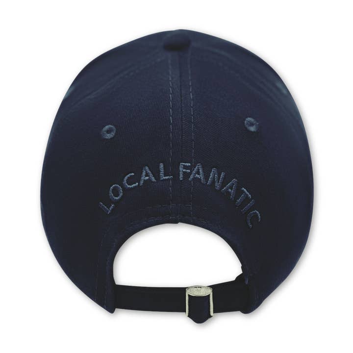 Local Fanatic - Venta al por mayor Gorra de béisbol - Unisex - Gorra de béisbol - F*Ck With Me