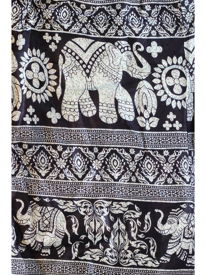 AIM Apparel - Wholesale Pants - Women's - Elephant Pants5