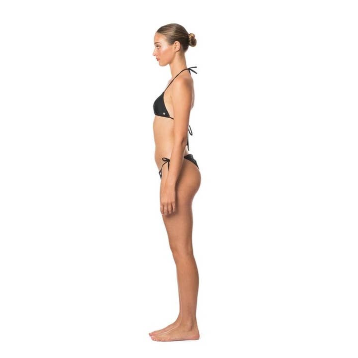 Fiola Rose Swim - Wholesale Swim top – Women's - Chantal Top3