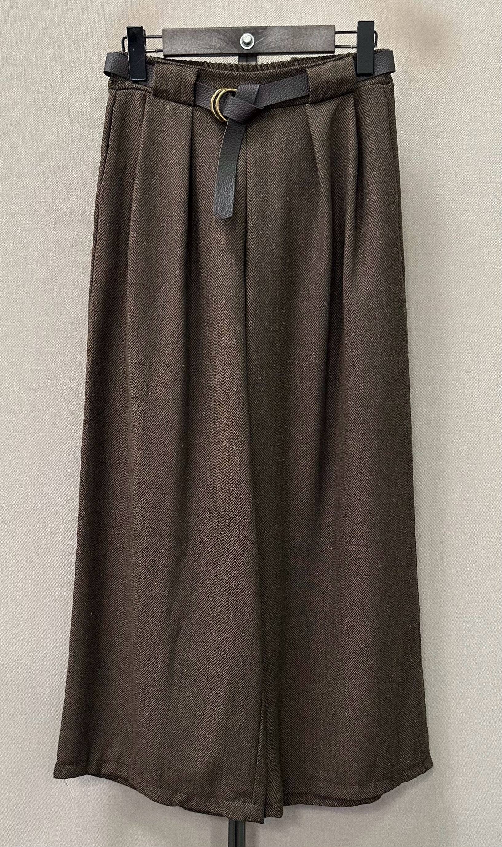 SWEET MAGIC MODA Y COMPLEMENTOS - Wholesale Pants - Women's - STRAIGHT PANTS 0