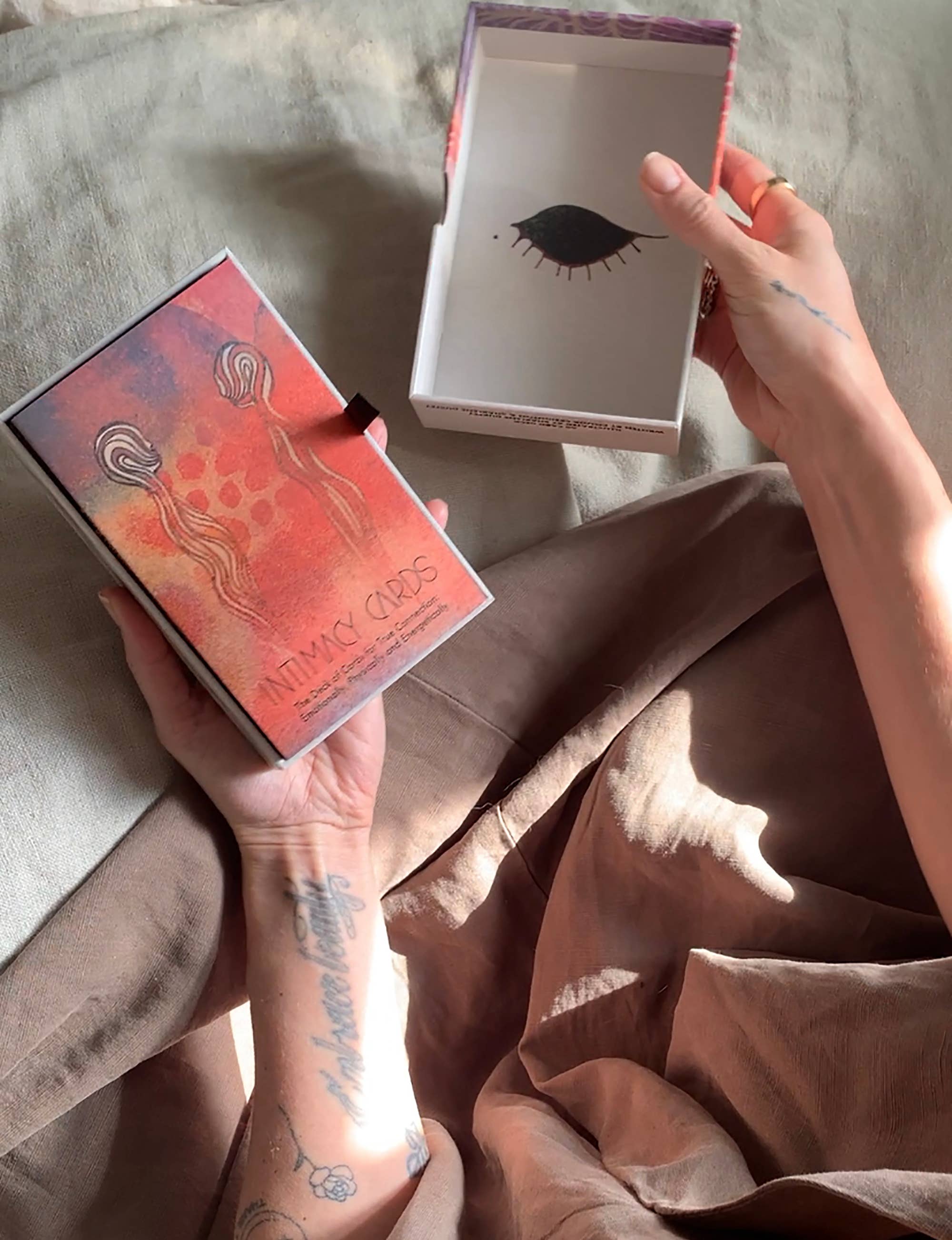 Intimacy Cards - Wholesale Card Game - Intimacy Cards6