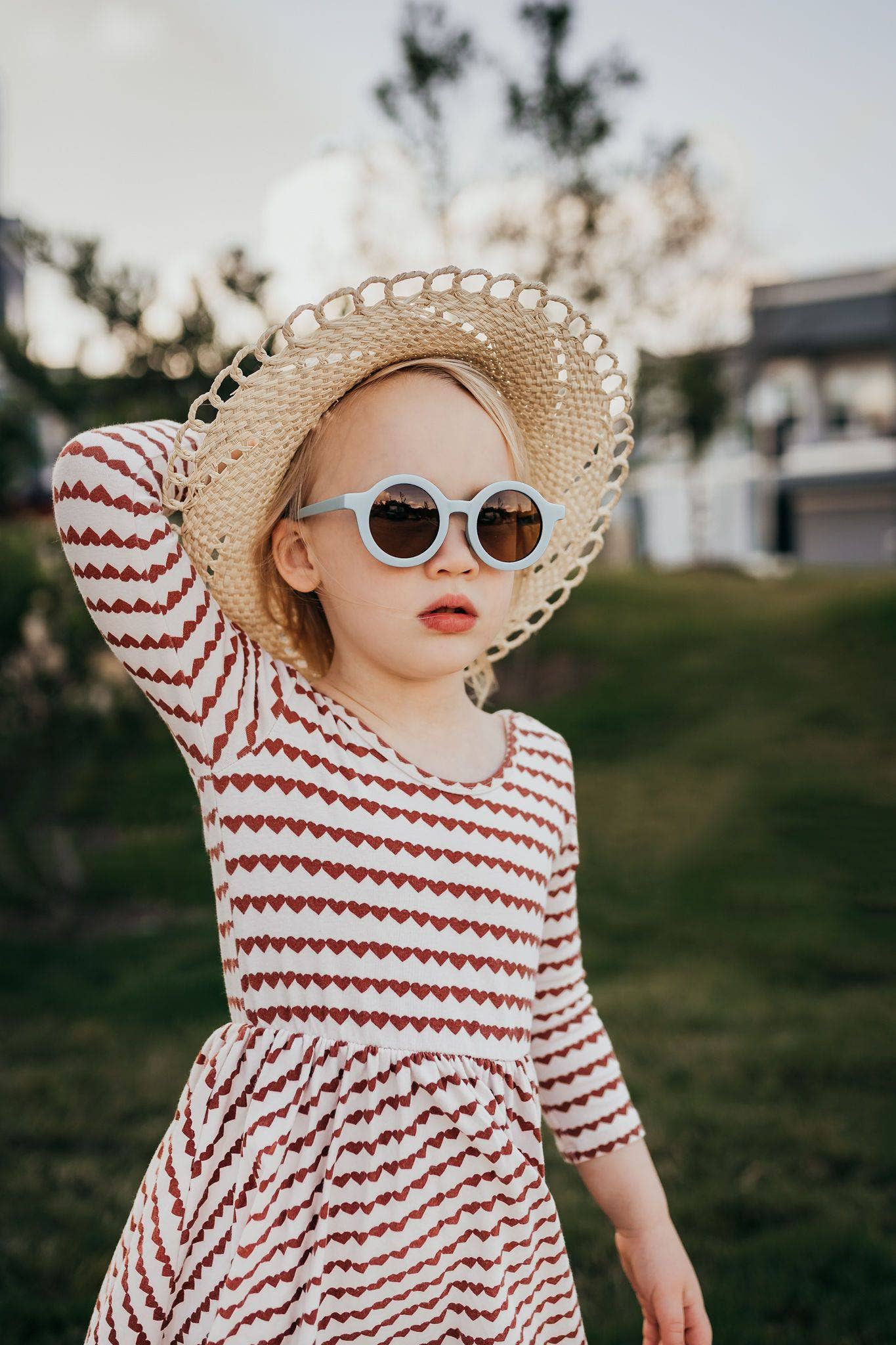 Little Love Bug Company - Wholesale Sunglasses - Kids - Sunny May Sunnies11