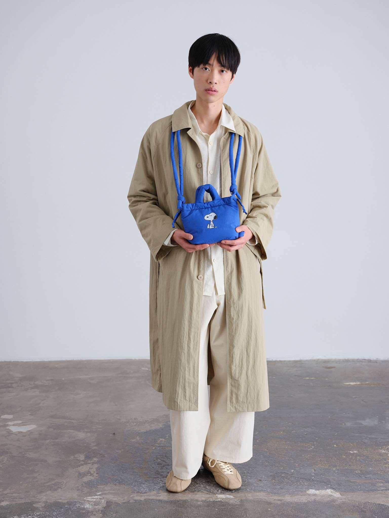 Ölend Backpacks - Wholesale Crossbody Bag - Women's - Micro Ona Soft Bag130