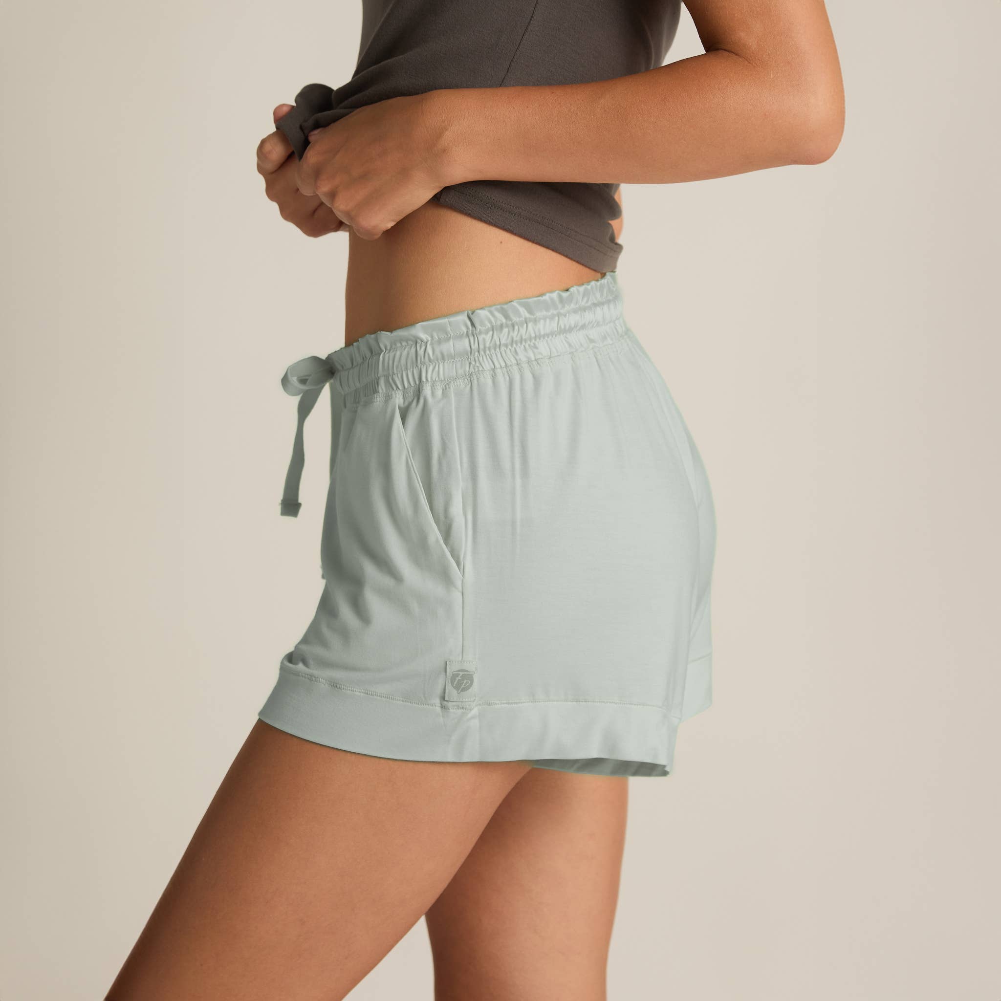 Faceplant Dreams – wholesale Loungeshorts – Dam – Faceplant Bamboo™ Korta Shorts5