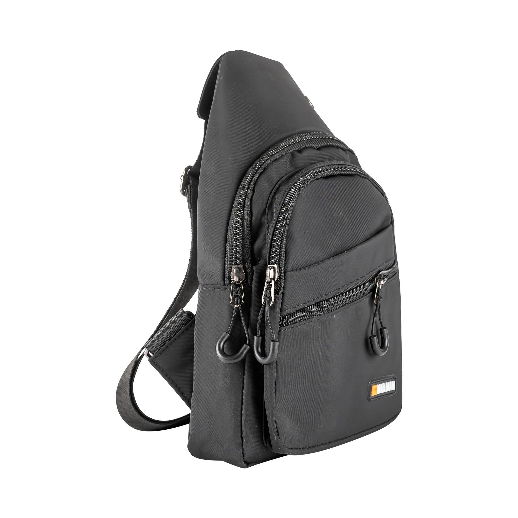 Mad Man - Wholesale Crossbody Bag - Men's - Bandit Fastpack Sling3