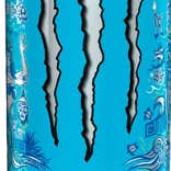 INTERNATIONAL TASTE FOOD SARL - Wholesale Sports/Energy Drink - MONSTER BLUE HAWAIIAN 47.3CLX240