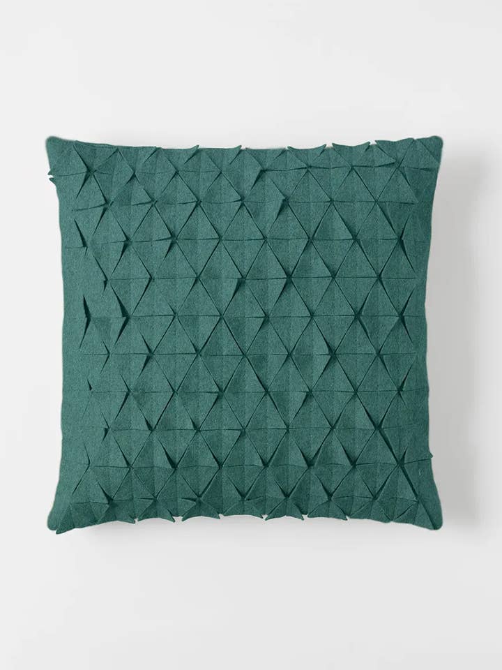 Coussin Carreau pour la vente par Burel Factory