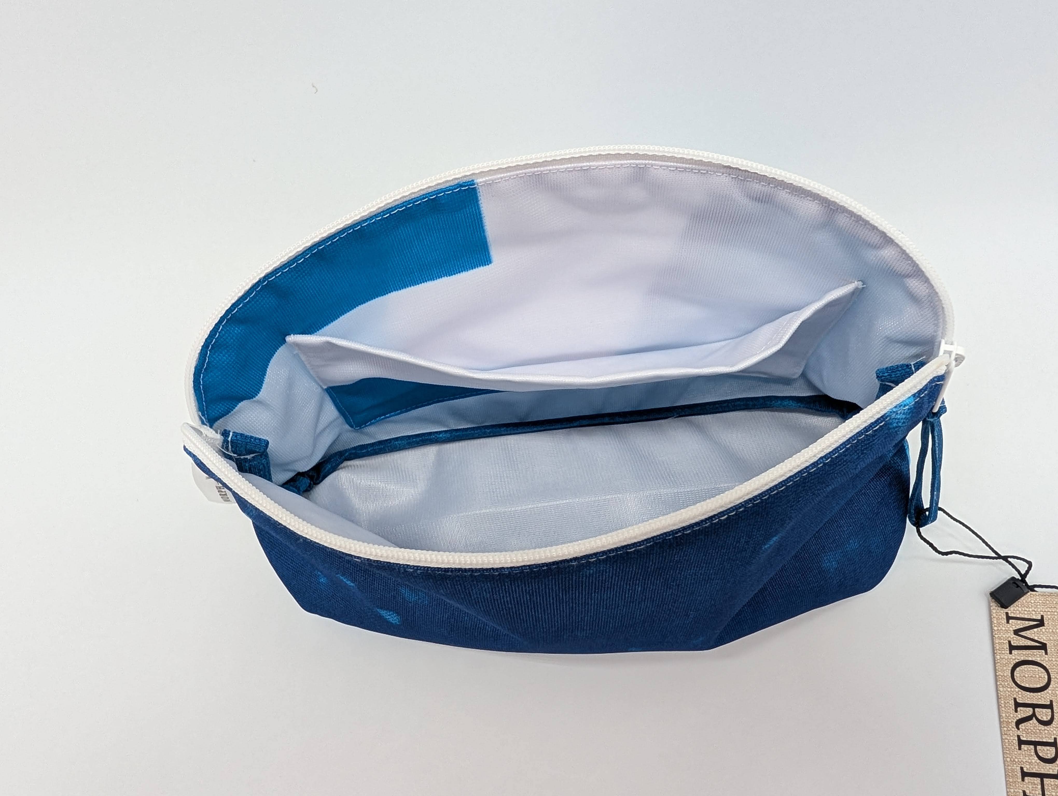 Morph - Wholesale Toiletry Bag - Unisex - Dopp Kit16