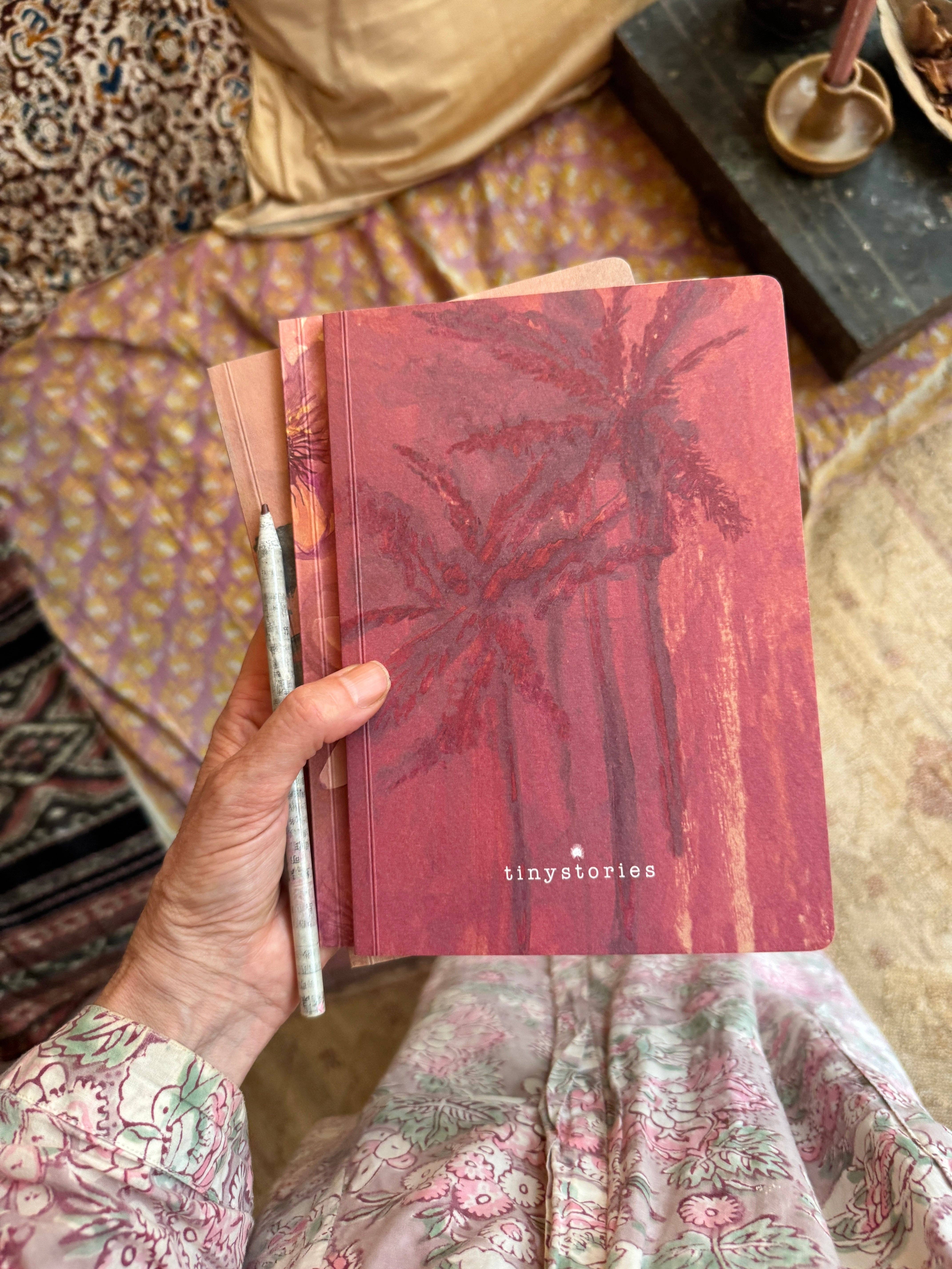 tinystories - Wholesale Notebook - Notebook Collection2