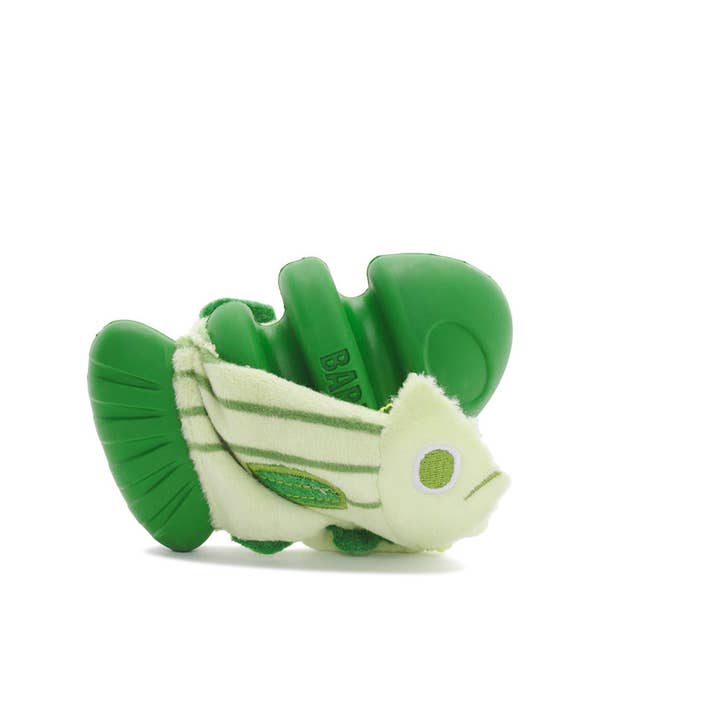 Pet Palette Distribution - Wholesale Pet Plush Toy - Dog - BARK Cod Almighty
