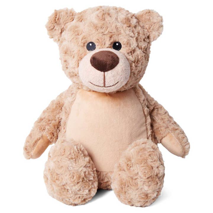 ARTG - Wholesale Stuffed/plush toy – Kids & baby - Tummi Bears Beige