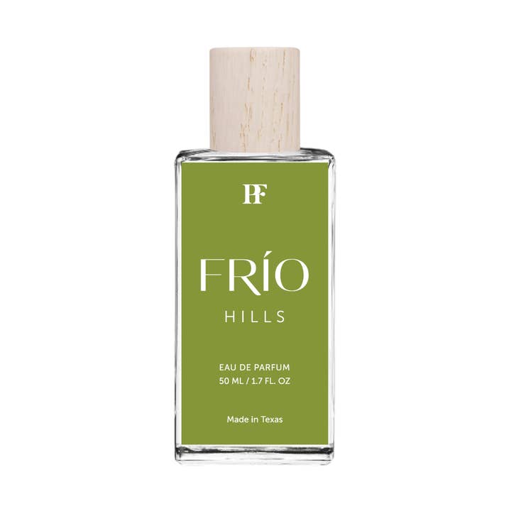 Project Fragrance - Wholesale Perfume/Eau de Toilette - Frio Hills | Eau de Parfum | 50 ML / 1.7 fl oz.0