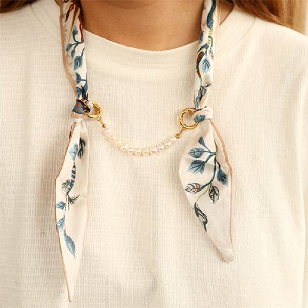 Sansira Jewelry - Vente Bandana – femme - Bandana Foulard2