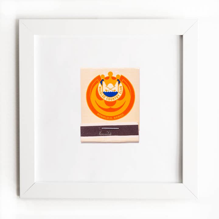 Waialae Country Club Hawaii for wholesale by Match South