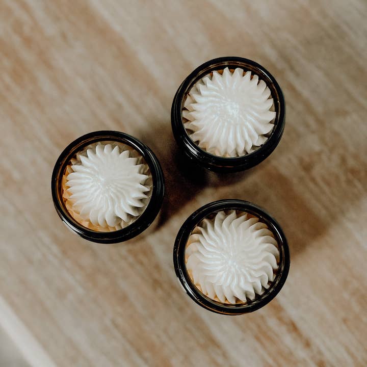 Bare Naturals Skincare - Wholesale Healing Salve/Balm/Cream - Bare Tallow Whip - Essential Oil Free