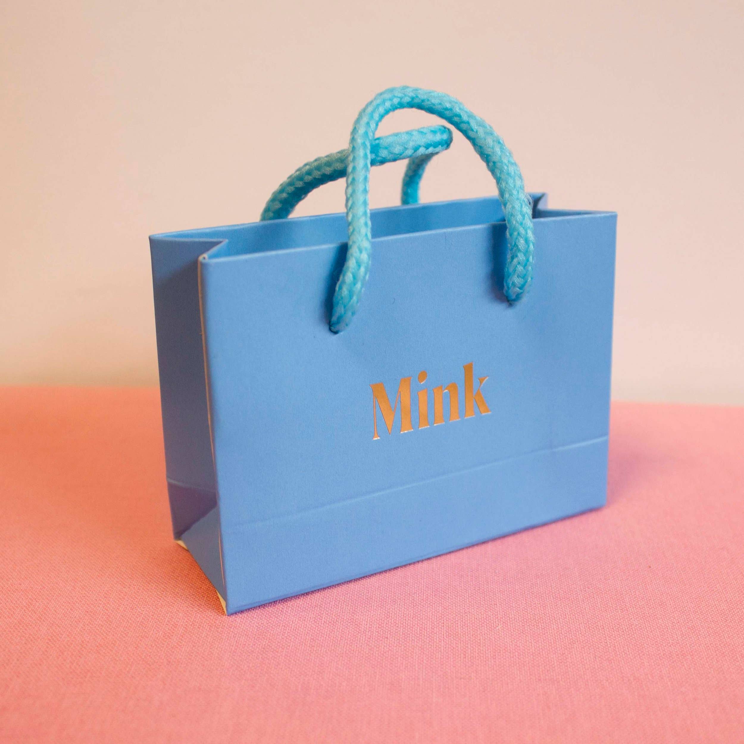 Mink - Wholesale Gift Bag - Shopping Bag6