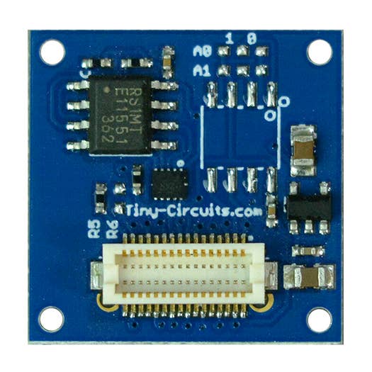 FRAM TinyShield para venta al por mayor de TinyCircuits