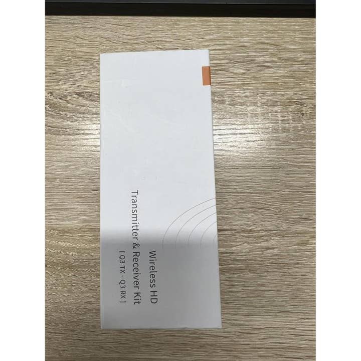 ShipItFurniture - Wholesale Electronic Toy - Kids & Baby - 4K Wireless HDMI Transmitter/Receiver Kit13