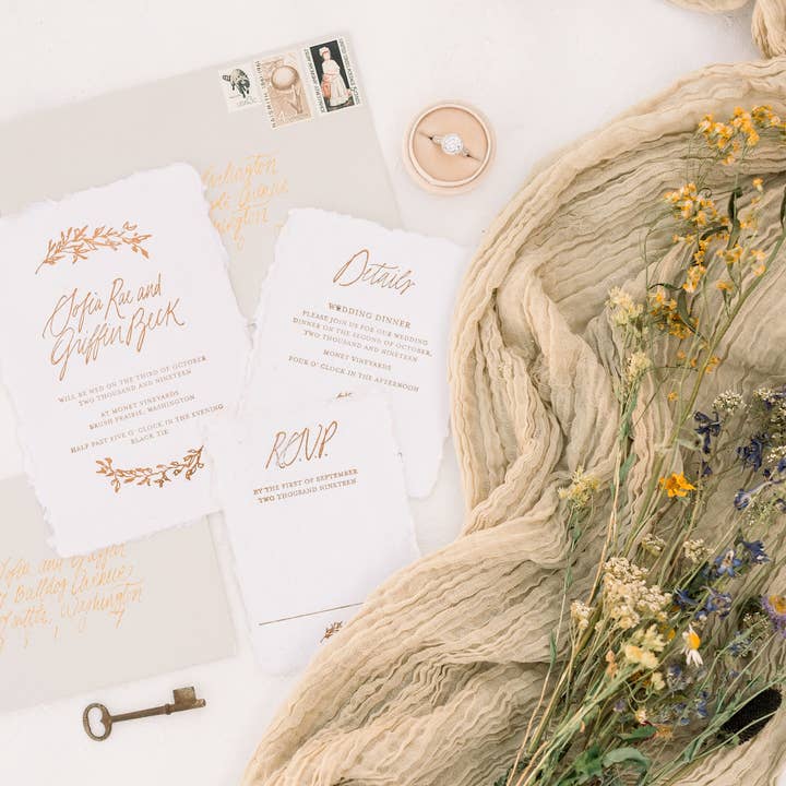 Amore Society - Wholesale Table runner - Nude Gauze Table Runner7