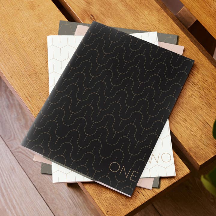 Planificateur d'étude biblique 60 semaines pour la vente par 3/2 Paper Co.