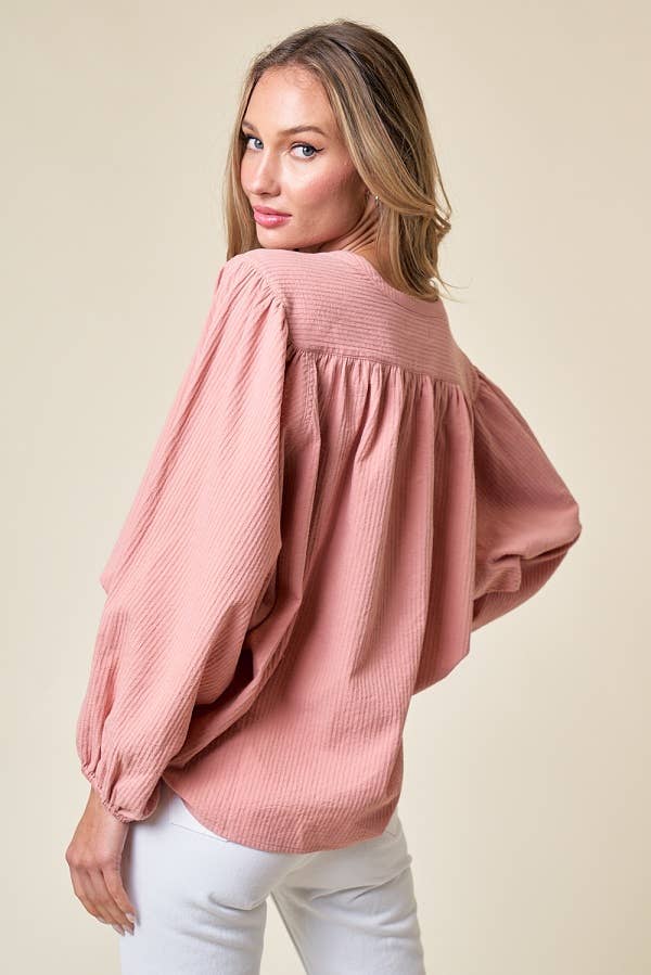 lovely melody - Vente Tunique – femme - CLMT1064-My Lucky Charm Tunique44