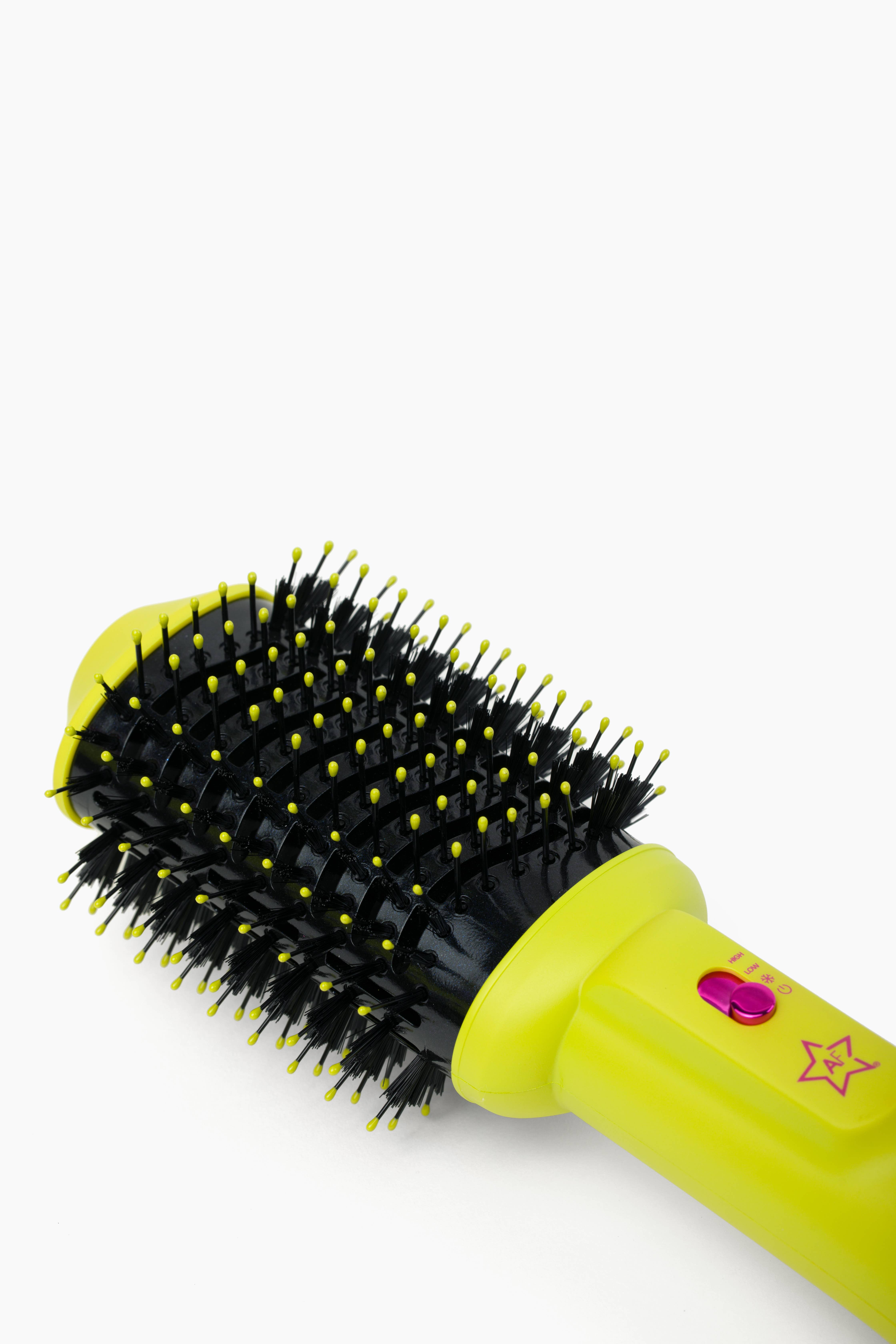 Almost Famous – Engroshandel Hårtørrer – Ny 3i1 Blowout Børste Styling Værktøj - California Kollektion4