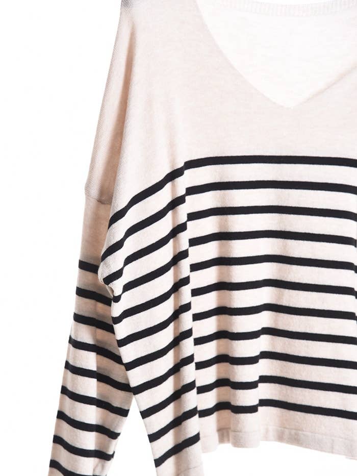 Kis 2 - Wholesale Knit Top - Women's - WOMEN'S T-SHIRT7