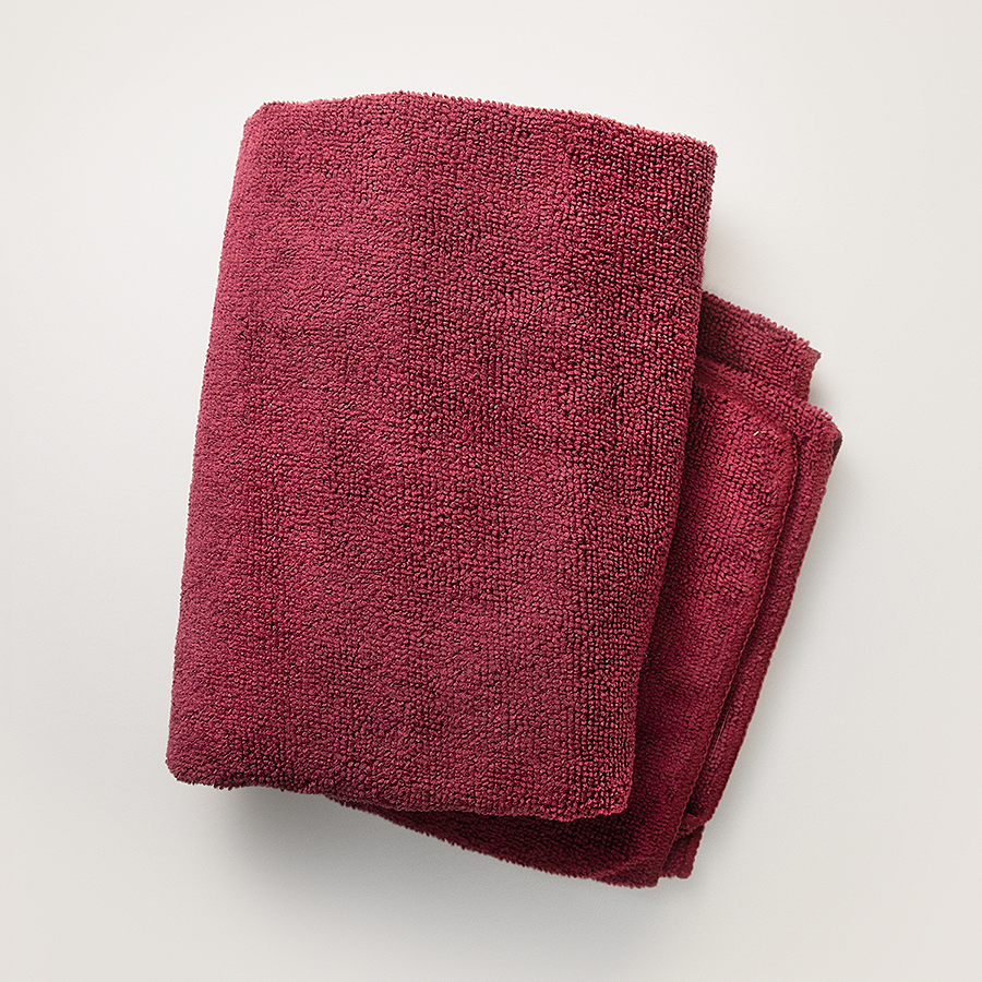 Bath Accessories Company - Wholesale Hair Towel/Wrap - Gal Pal Microfiber Hair Towel1