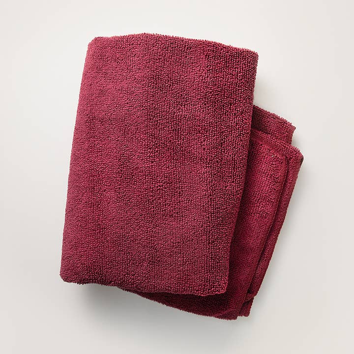 Bath Accessories Company - Wholesale Hair Towel/Wrap - Gal Pal Microfiber Hair Towel1