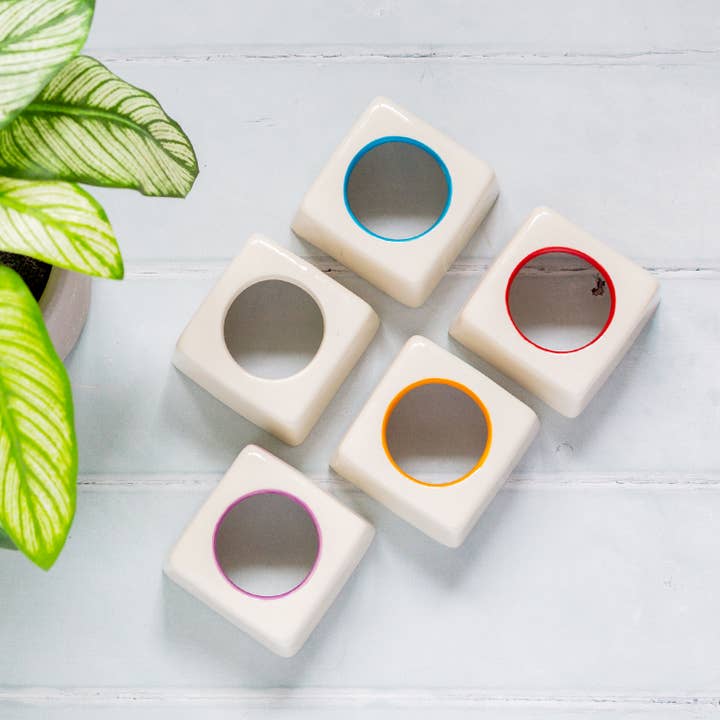 KATE. Ceramics – wholesale Äggkopp/-hållare – Enda Keramiska äggkopp1