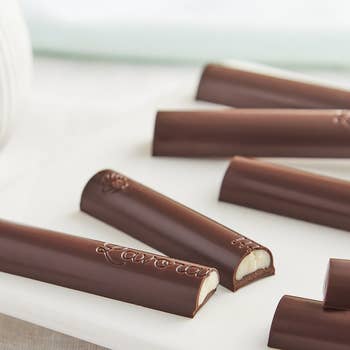 Dark Chocolate Orange Peel Sticks – Ceres Gourmet
