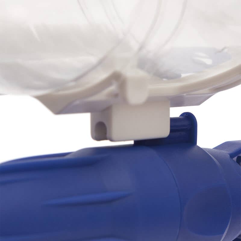 PlaySTEM - Wholesale Toy Set - Kids - Ocean Friends Hammerhead Shark & Manta Ray STEM Toy Set6