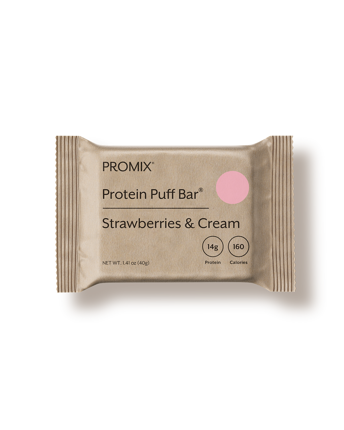 Promix - Wholesale Snack Bar - Protein Puff Bars6