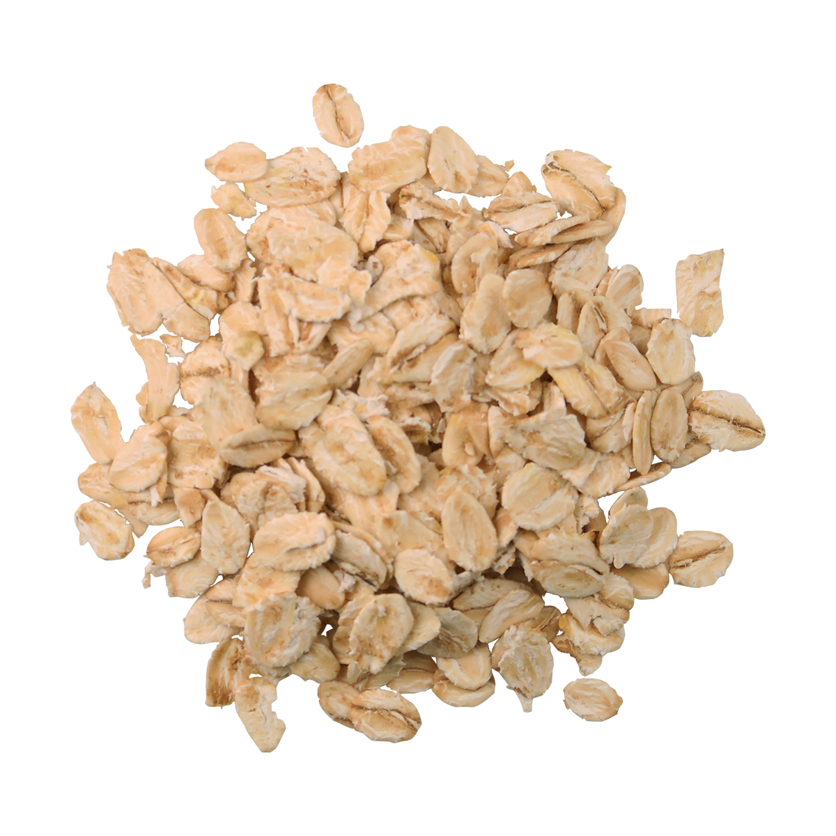 Edison Grainery - Vente Avoine - Floats d'avoine réguliers biologiques Edison Grainery 16 oz3