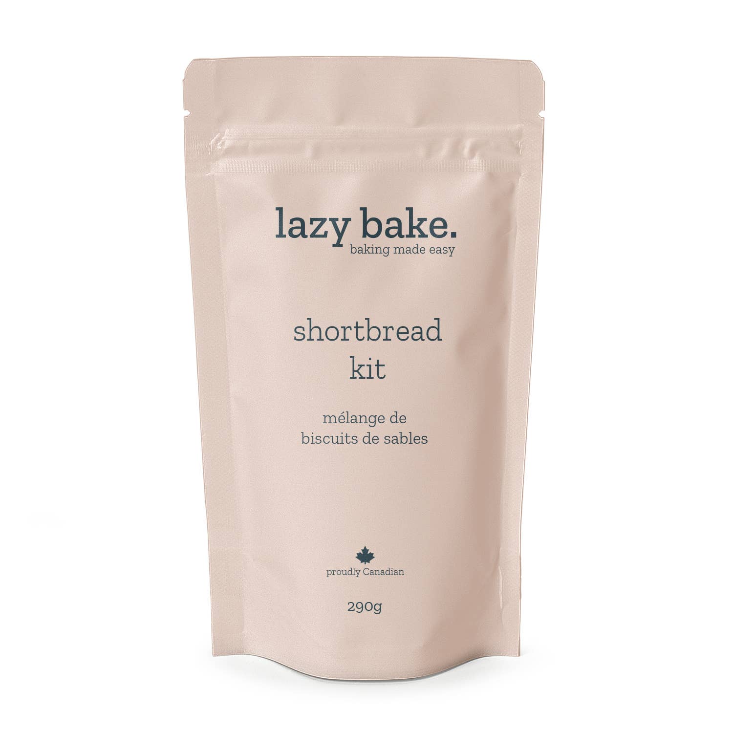 Lazy Bake - Vente Préparation pour biscuits - Sablés1
