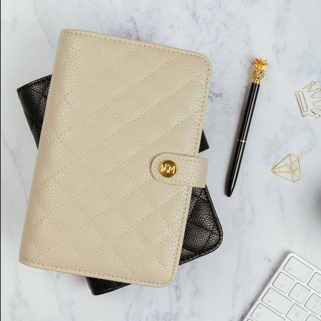 Fox & Moon - Wholesale Planner - Superchic mini persoonlijke planner6