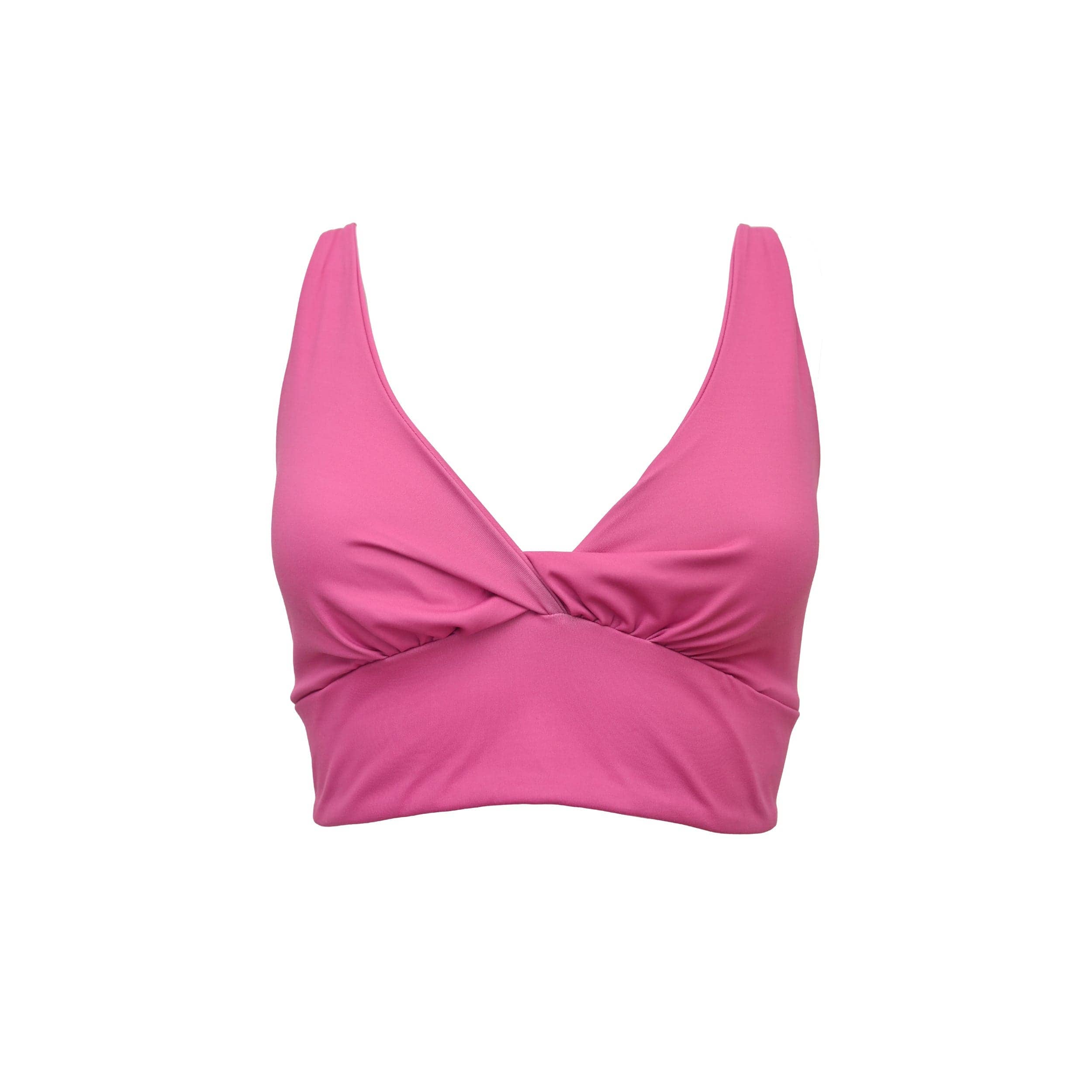 Lezat - Wholesale Sports Bra - Women's - Ada Organic Cotton Twist Around Sports Bra22