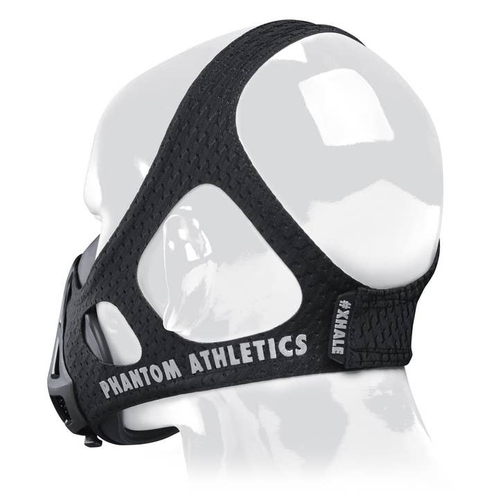 Phantom Athletics - Wholesale Sporting Accessories - Phantom training mask