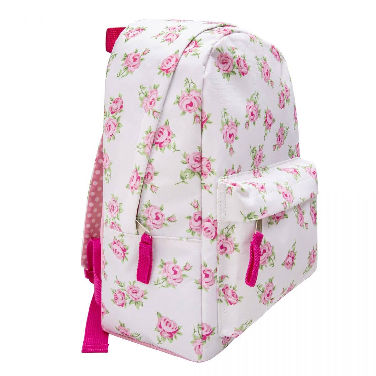 Isabelle Rose – wholesale Backpack – Women's – Backpack Vintage 33x23x13 cm Isabelle Rose1