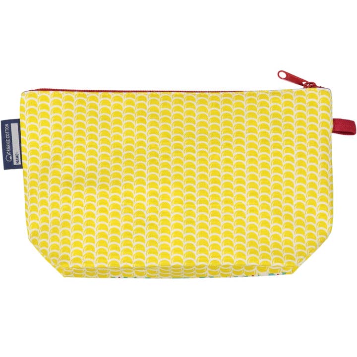 Coq En Pate - Wholesale Pencil Case/Pouch - Octopus pencil case