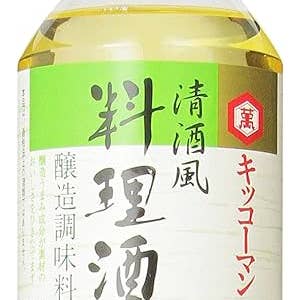 Kikkoman Ryorishu Sake de Cozinha 33,8OZ por atacado de L&F Universal Goods