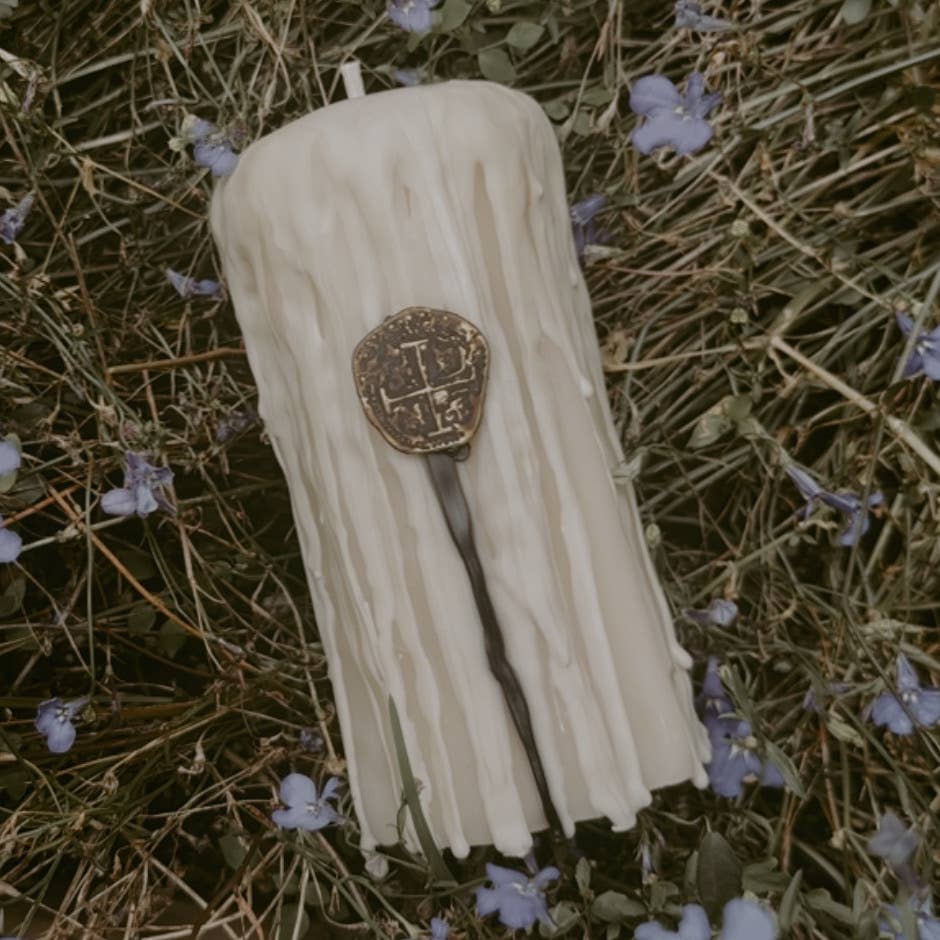 Astral Eye - Venta al por mayor Velas en tarros - Rito de Ultramundo de Caronte0